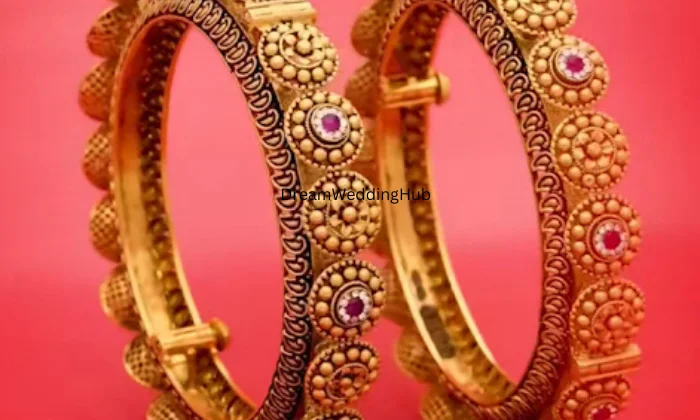 FANCY JEWELLERS GOLD JEWELLERY
